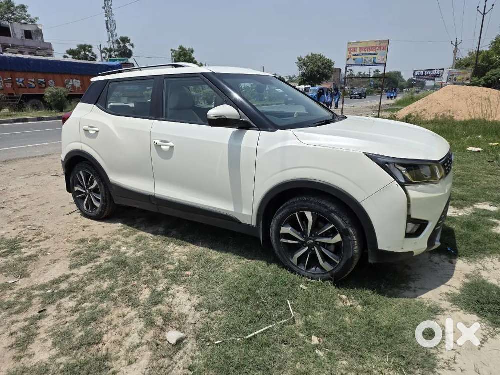 Urgent Sale Xuv300 Diesel Manual 2019