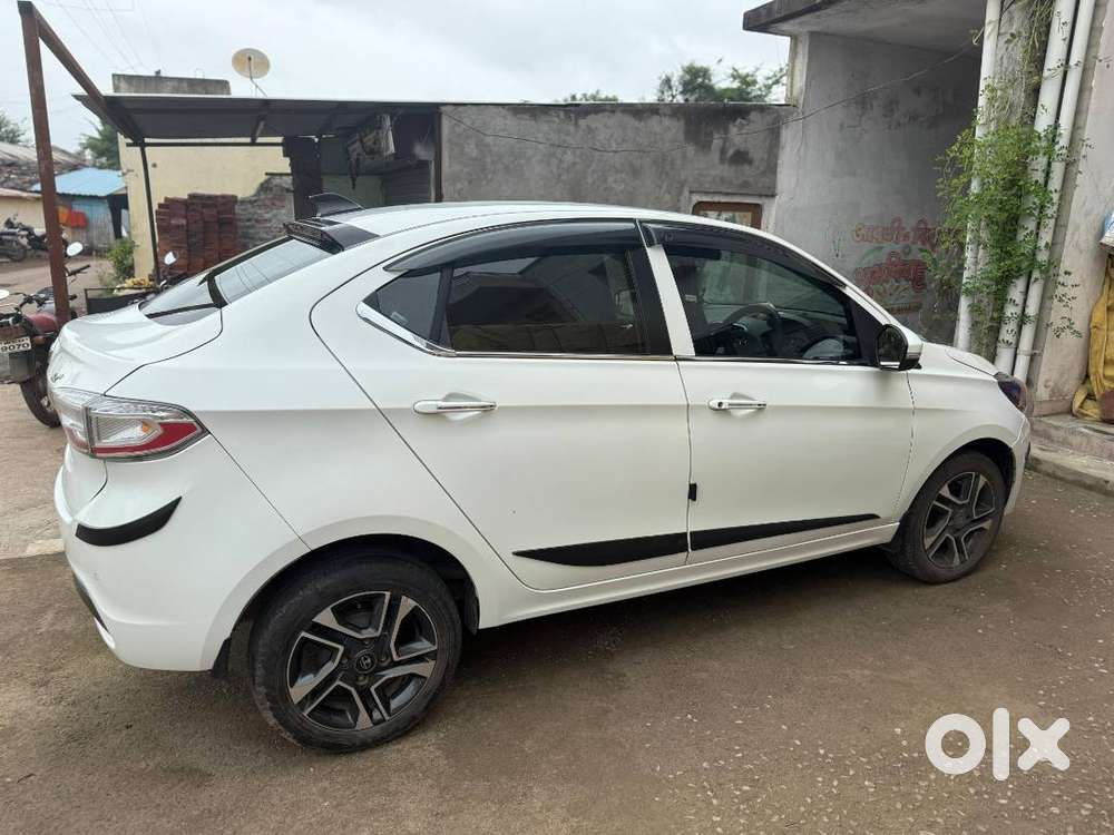 Tata Tigor 1.2 Revotron Xz Plus