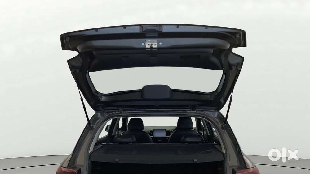 Hyundai Venue Sx Plus Turbo Dct, 2021, Petrol