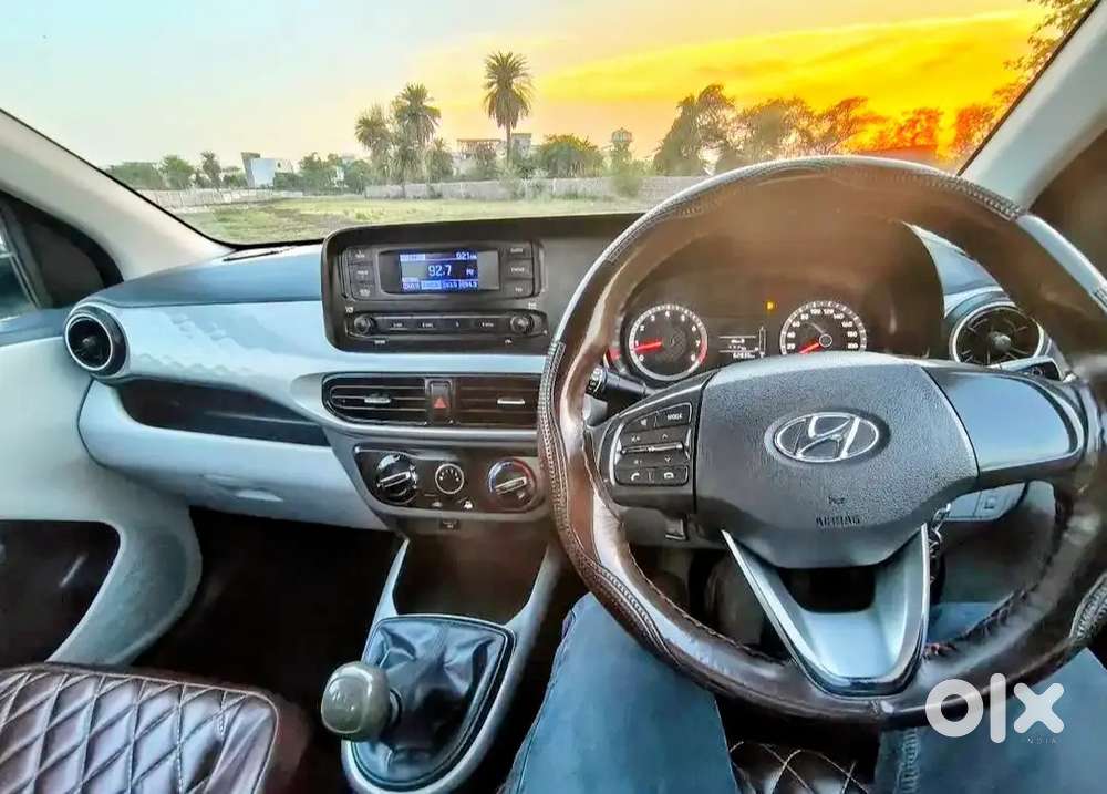 Hyundai Grand I10 Nios 2022 Petrol