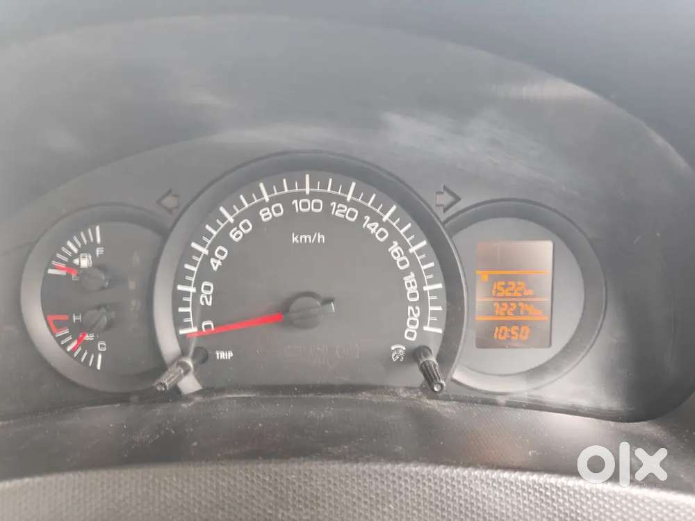 Maruti Dzire 2015 Manual Diesel(force Mamber)