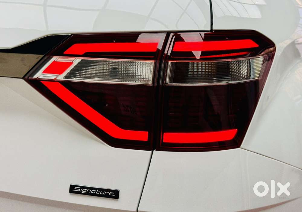 Hyundai Alcazar 1.5 Signature (o) Diesel At 7 Str, 2024, Diesel