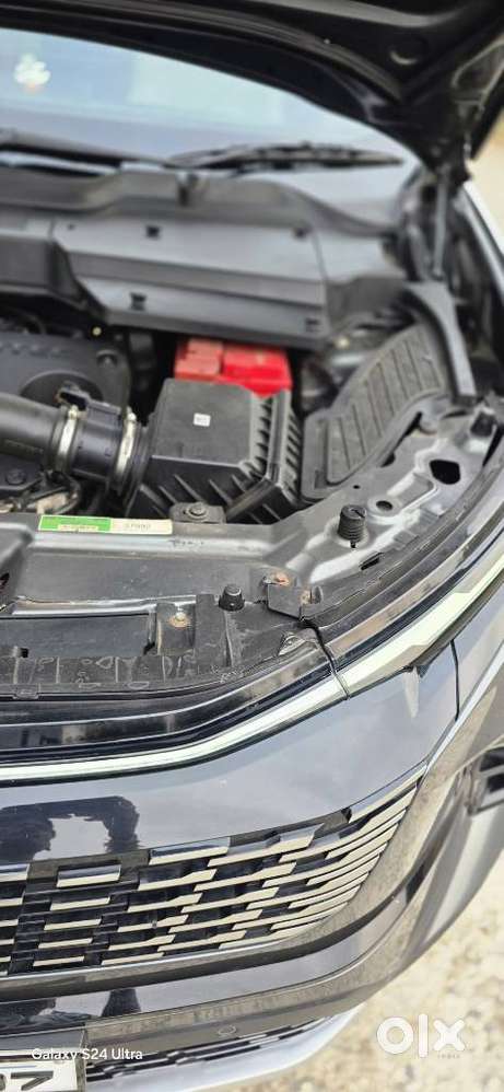 Tata Safari Accomplished X Plus 6 Str, 2023, Diesel