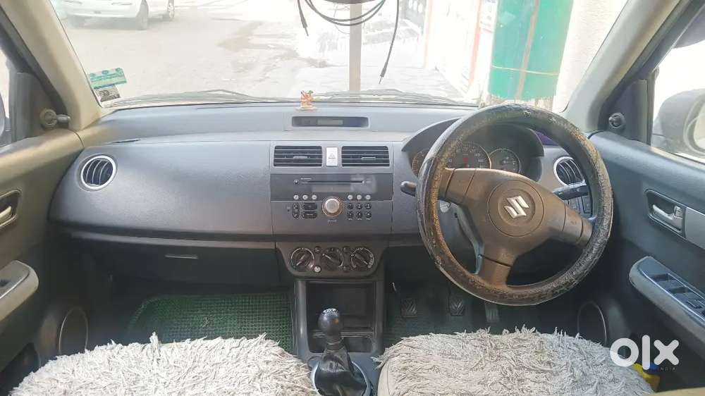 Swift Dzire Diesel In Good Condition