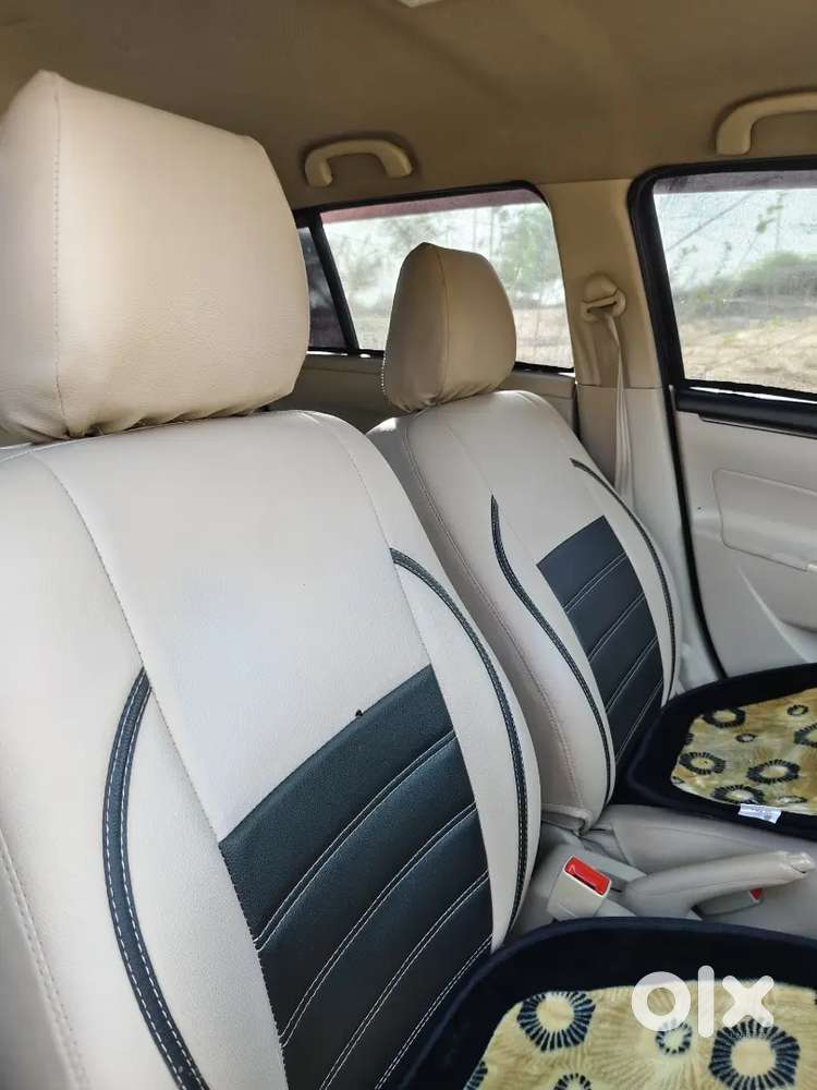 Maruti Suzuki Dzire 2018