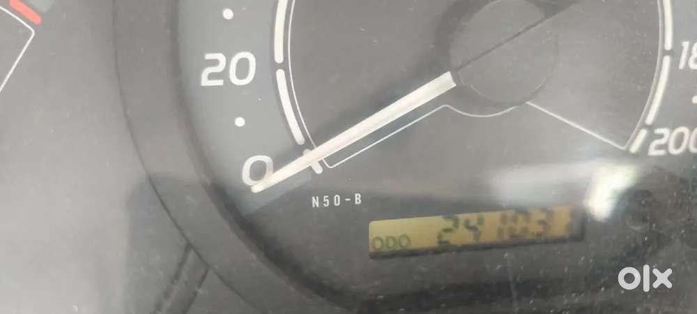 Toyota Innova 2010 Diesel 245000 Km Driven