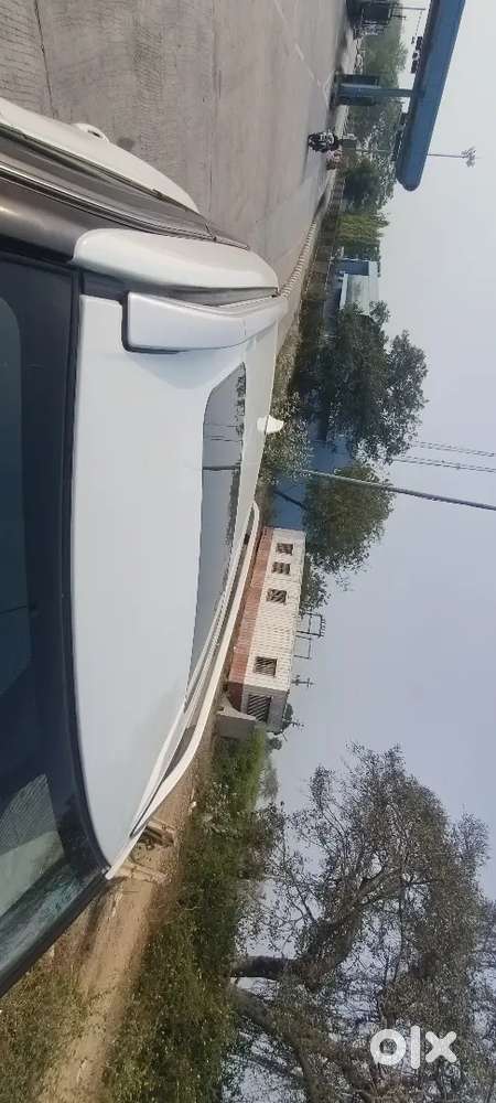 Maruti Suzuki Brezza