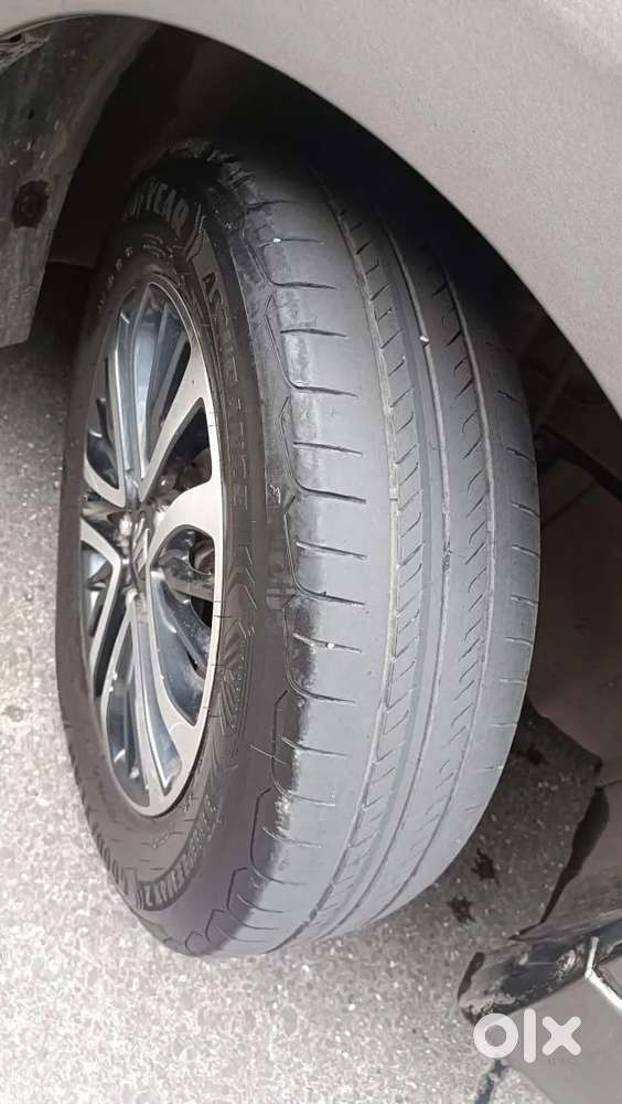 Maruti Suzuki Ertiga 1.5 Zxi, 2022, Petrol
