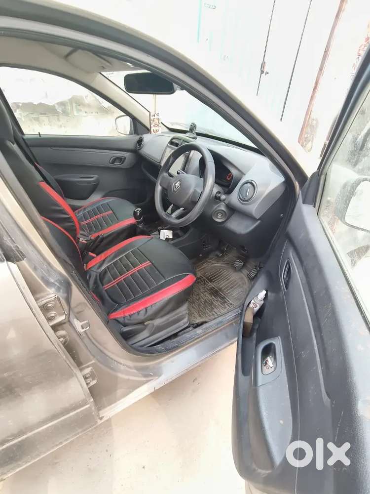 Renault Kwid 2016
