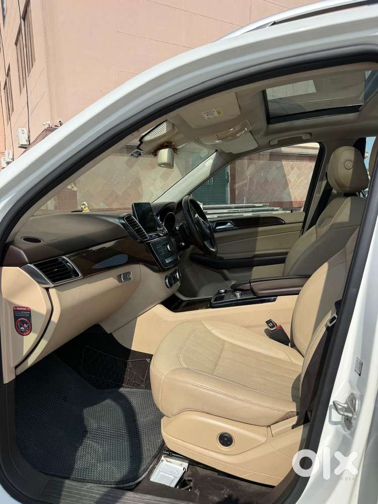 Mercedes-benz Gle Class 2.1 250d 4matic, 2017, Diesel