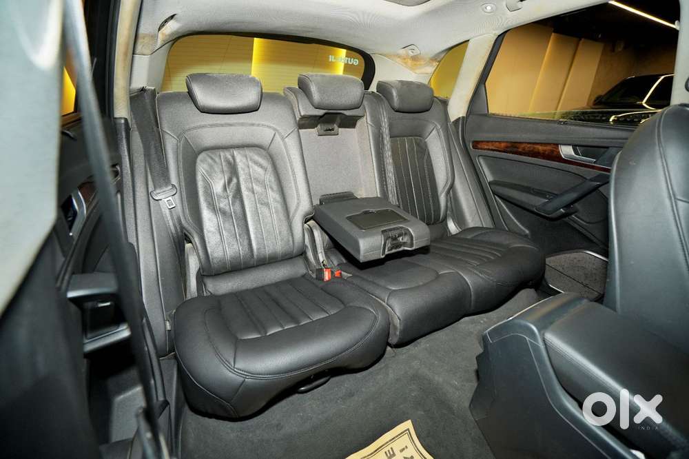 Audi Q5 2.0 35 Tdi Technology, 2018, Diesel