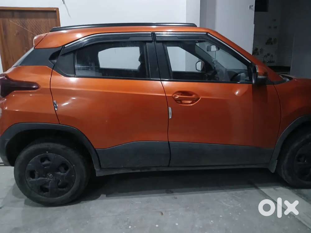 Tata Punch Revotron 2022