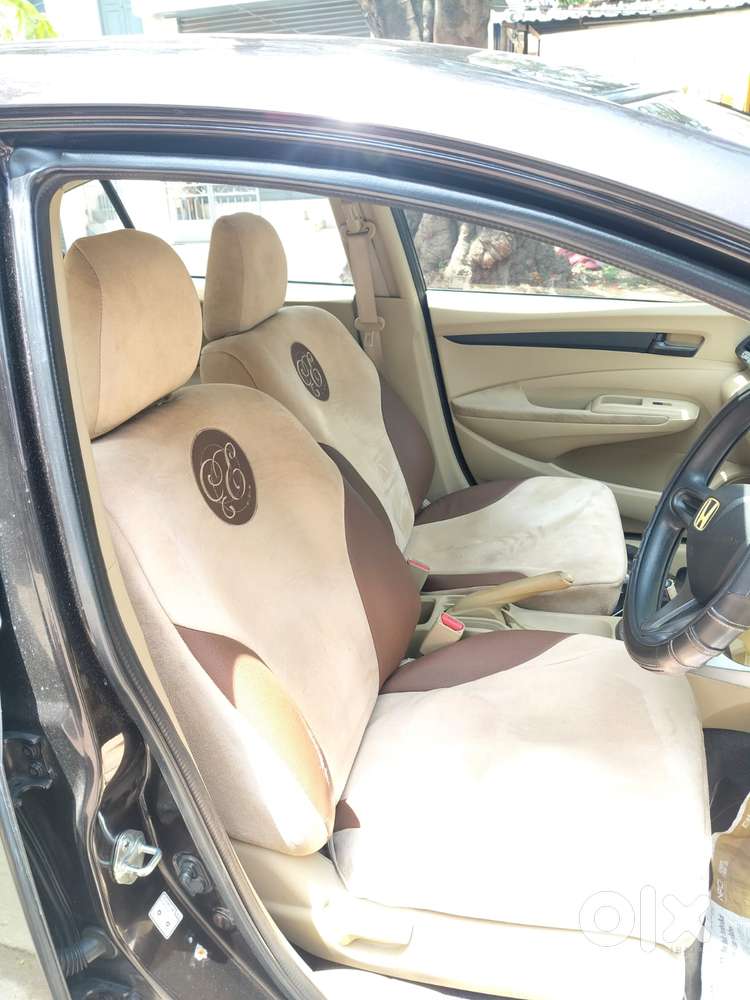 Honda City Vtec, 2012, Petrol
