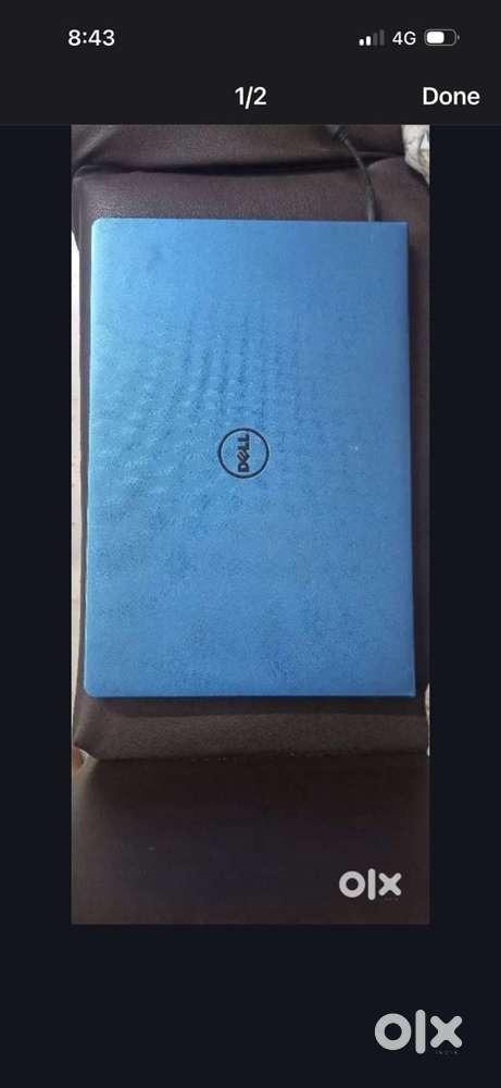 Dell inspiron 15 6th generation