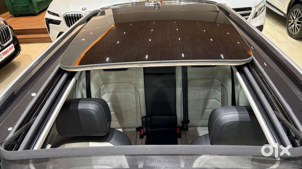 Volkswagen Tiguan 2.0 Elegance Tsi Dsg, 2023, Petrol