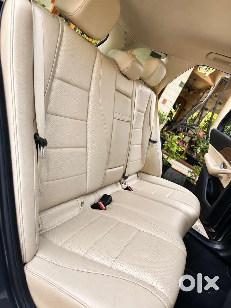 Mercedes Benz Gle 300d 2021