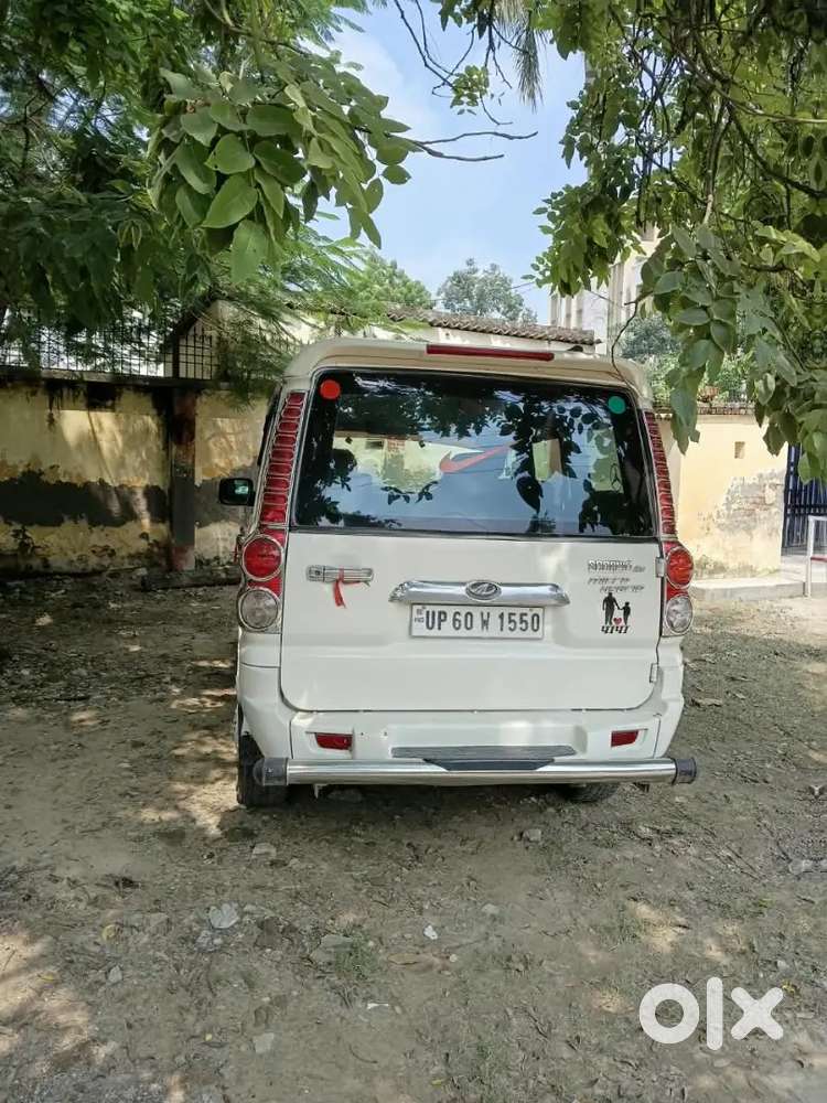 Mahindra Scorpio Diesel Manual 2014