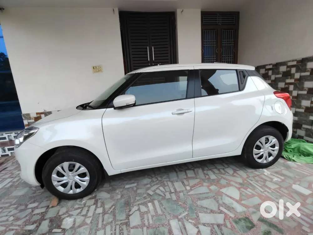 Maruti Suzuki Swift 2023 Petrol Good Condition