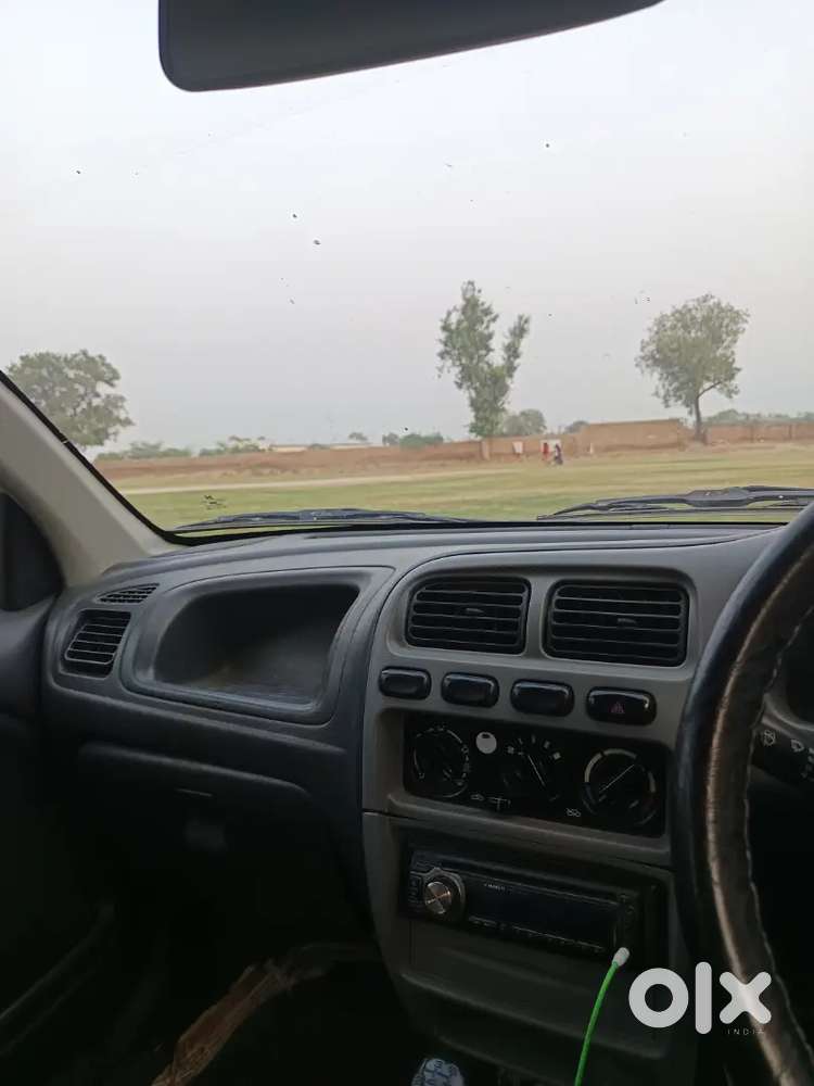 Maruti Suzuki Alto 2011 Petrol Well Maintained