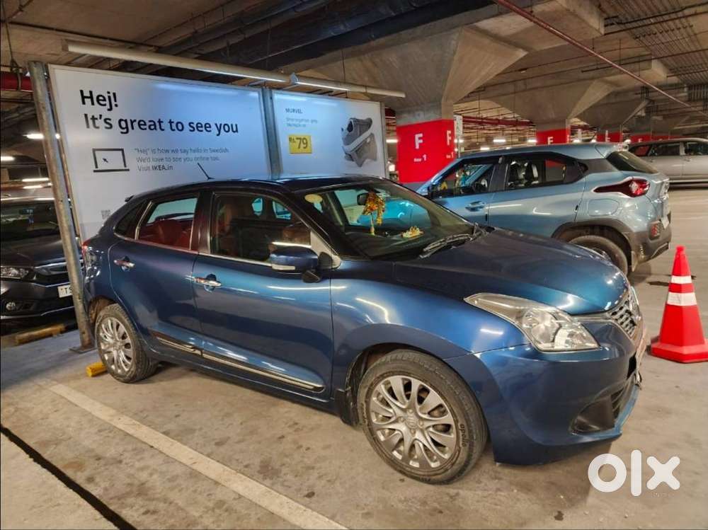 This Car For Some Who Values Quality And A Documented Maintenance