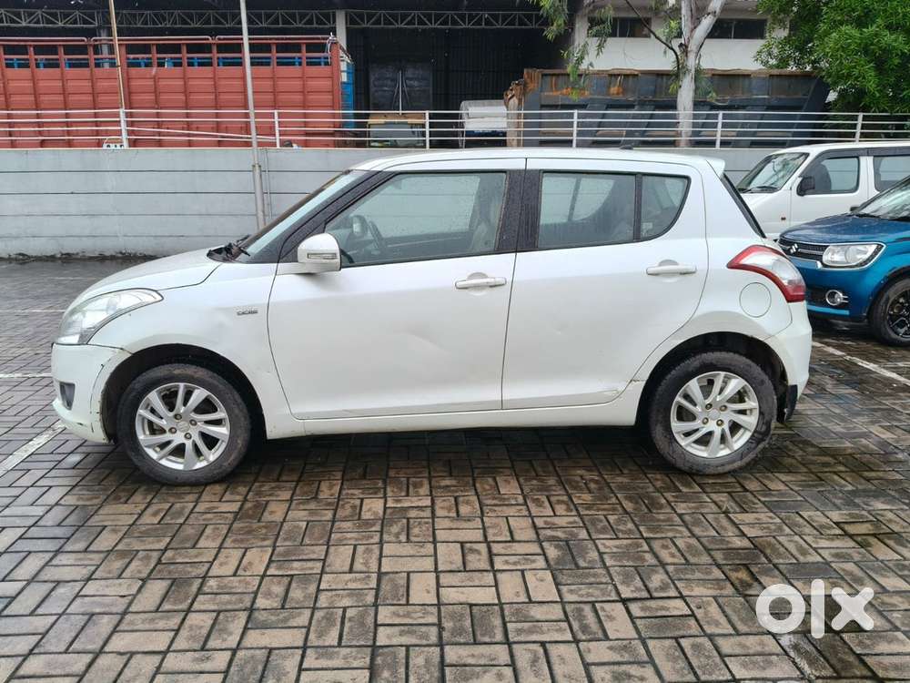 Maruti Suzuki Swift Diesel 2013