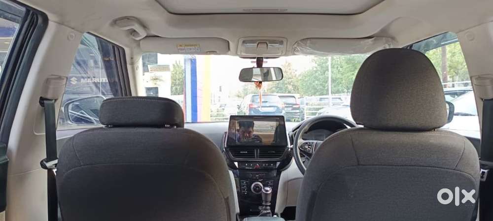 Mahindra Xuv 3xo, 2024, Diesel