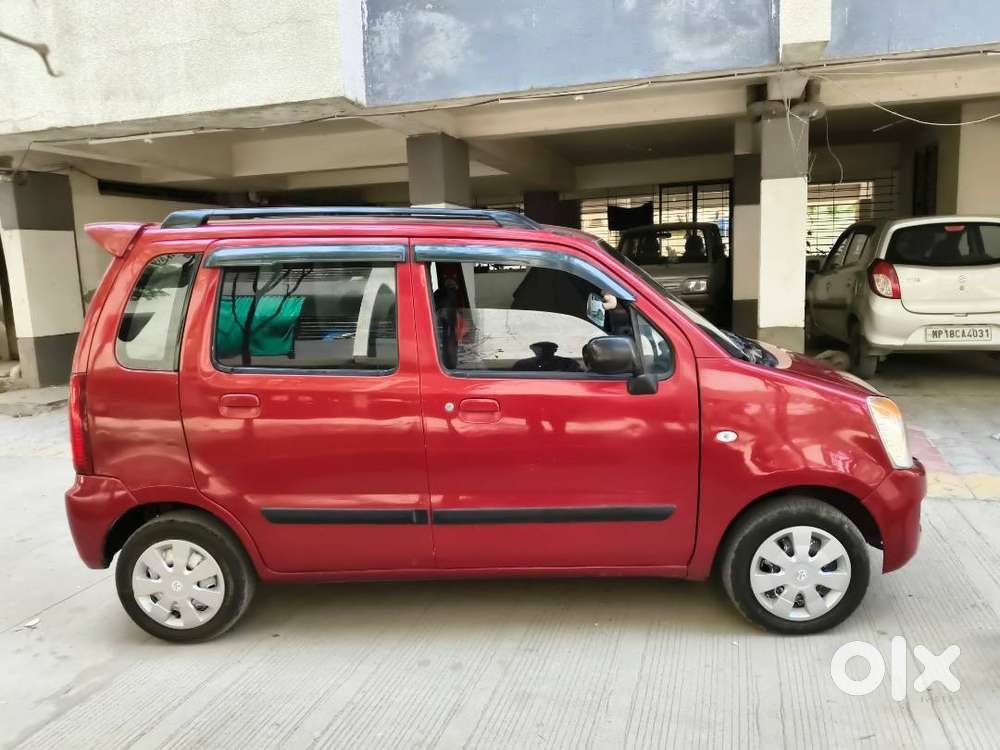 Maruti Wagon R 2009