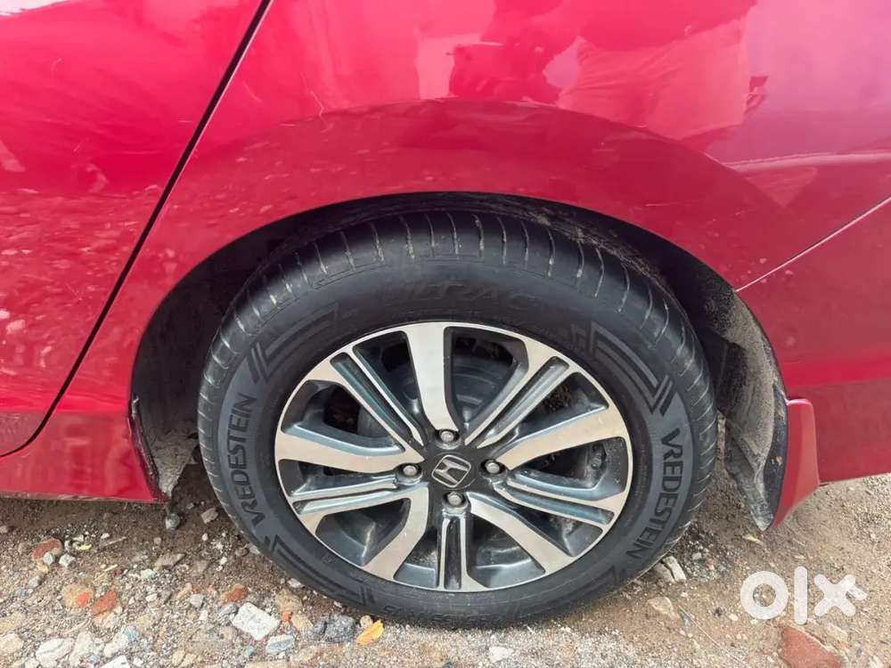 High Quality Honda City !!