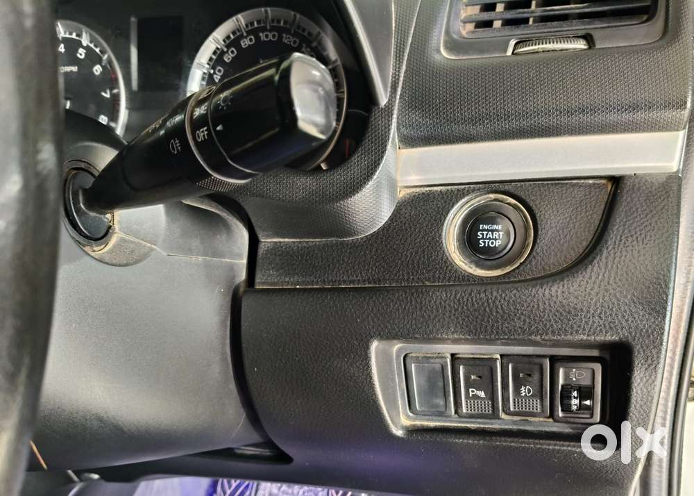 Maruti Suzuki Swift 1.3 Zxi, 2016