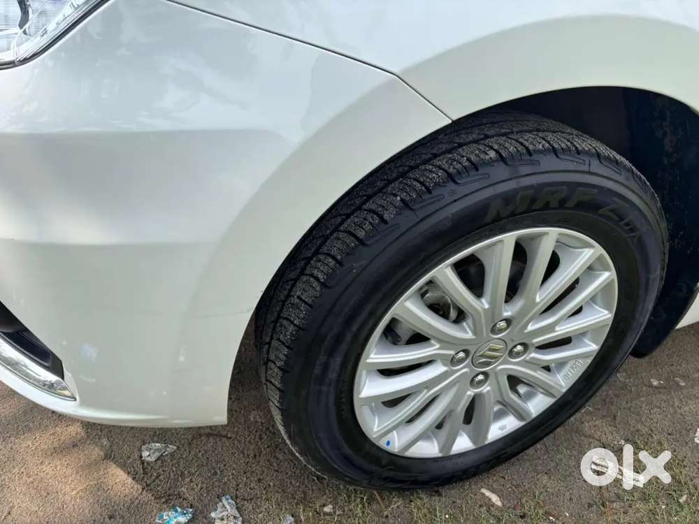Maruti Suzuki Dzire 2022 Petrol Manual