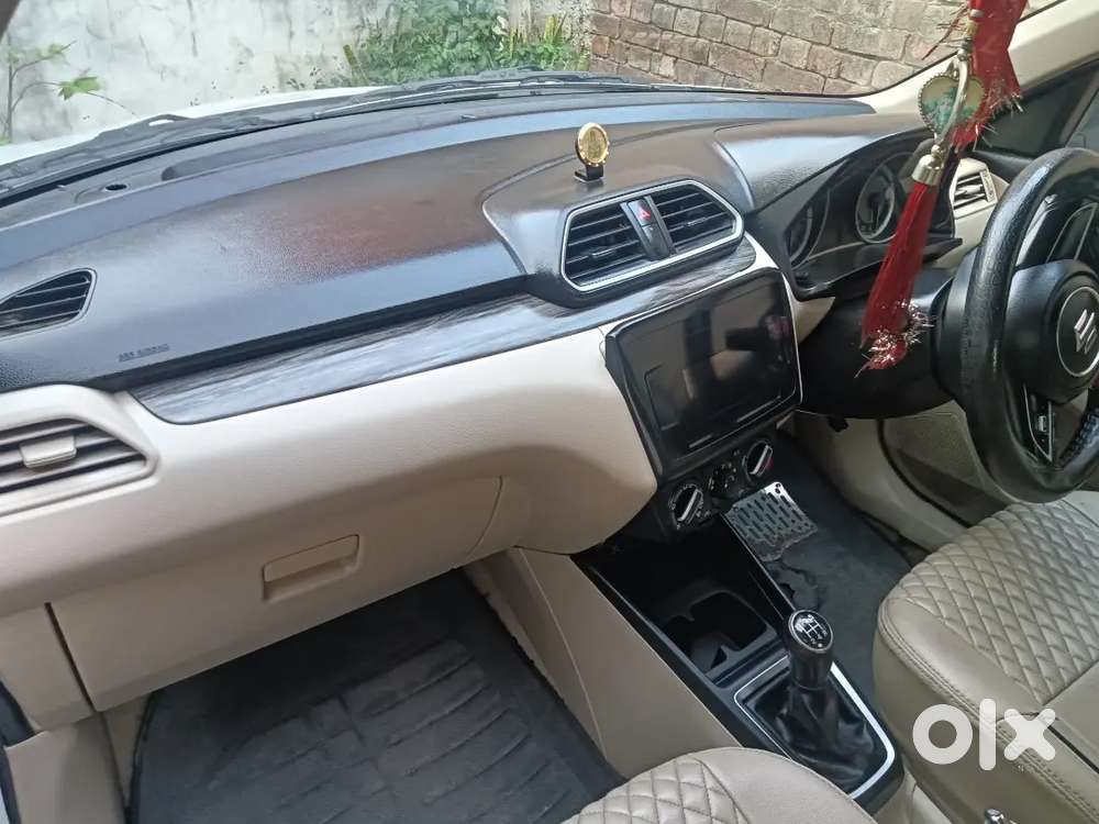 Maruti Suzuki Swift Dzire 2023 Petrol 64000 Km Driven