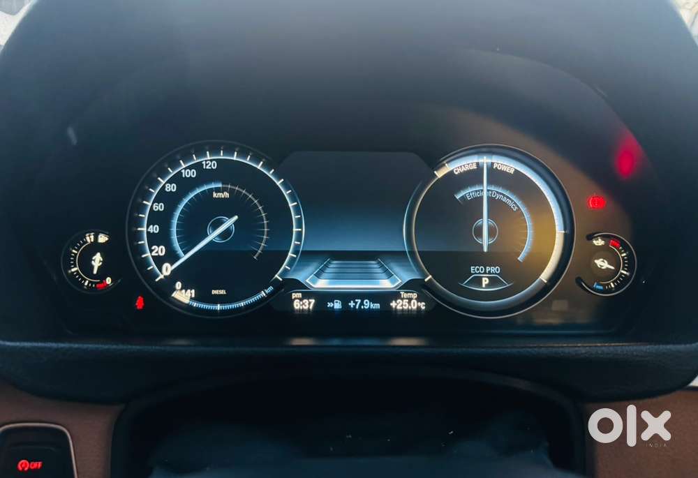 Bmw 3 Series Gt 320d Luxury Line, 2018, Diesel