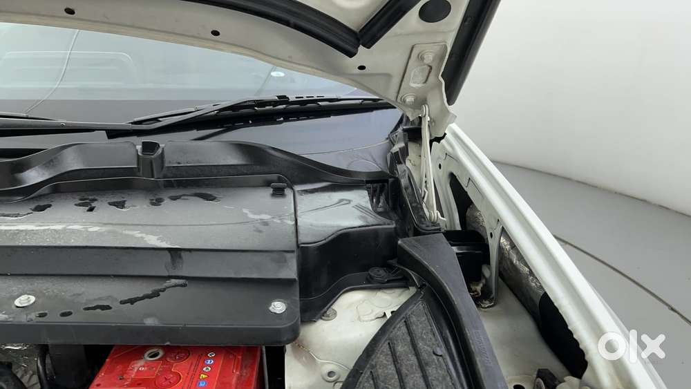 Tata Harrier Xza+, 2022, Diesel