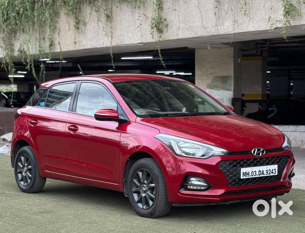 Hyundai I20 1.2 Asta, 2018, Petrol