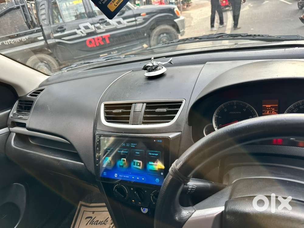 Swift Maruti Suzuki 2012 Manual Diesel