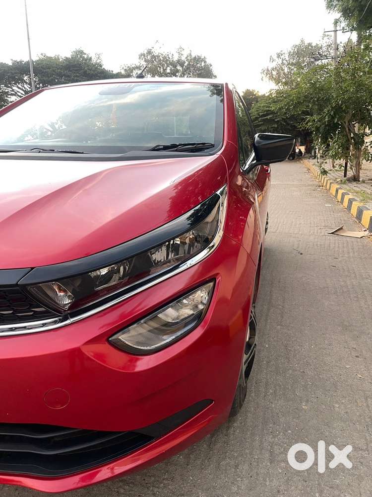 2022 Tata Altroz Xt Iturbo | 1st Owner | 17,750 Km | Turbo Petrol