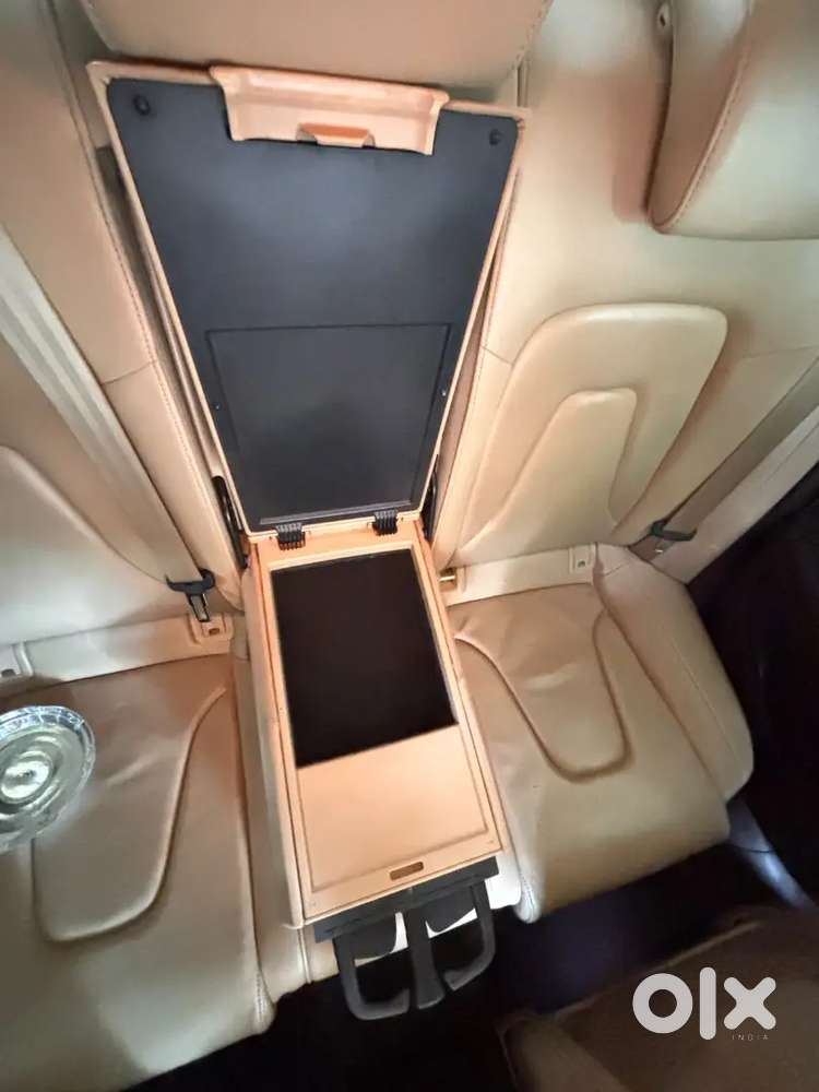 Audi A4 Tdi Multitronic 2014 Car