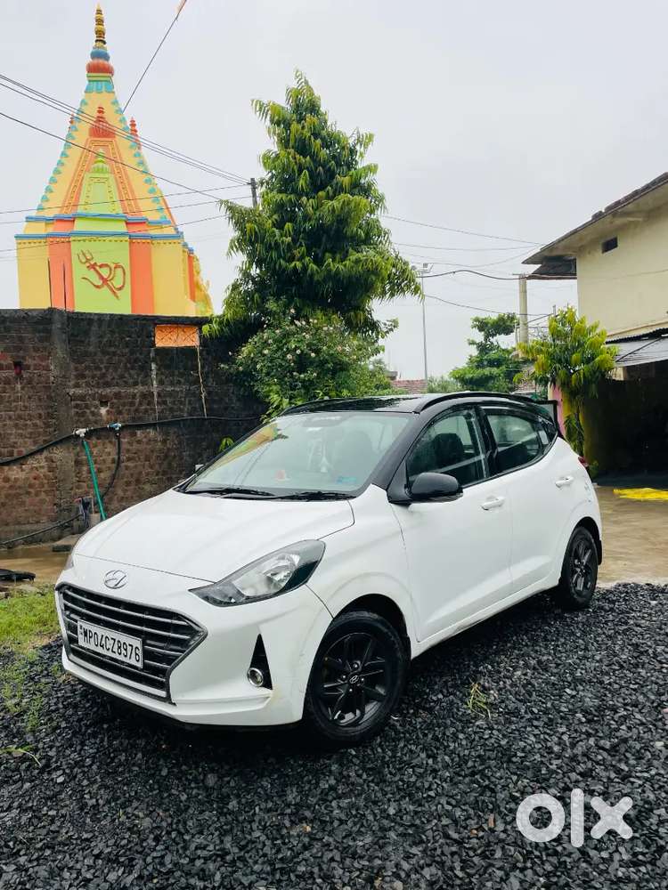 Hyundai Grand I10 2020 1st Owner