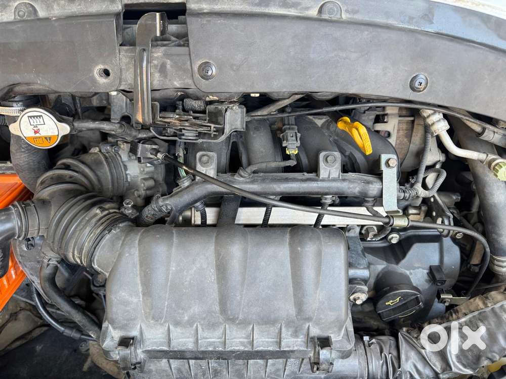 Hyundai I10, 2013, Petrol