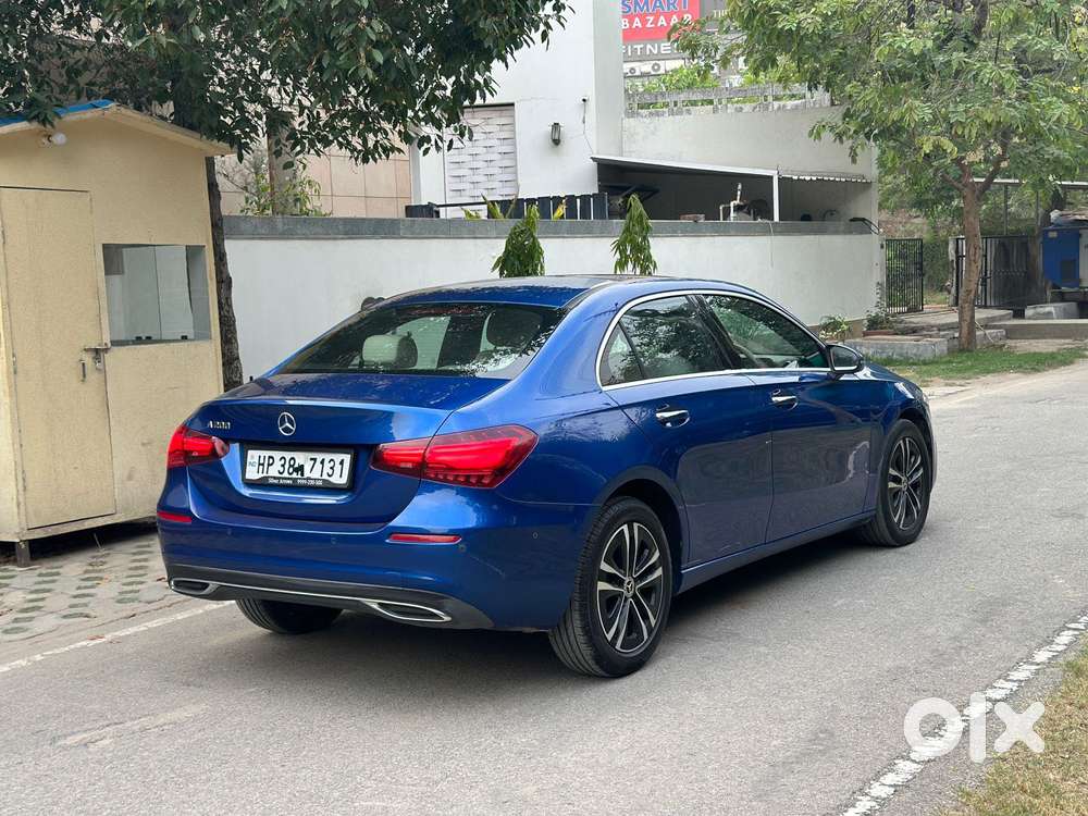 Mercedes-benz A-class Limousine 200, 2024, Petrol