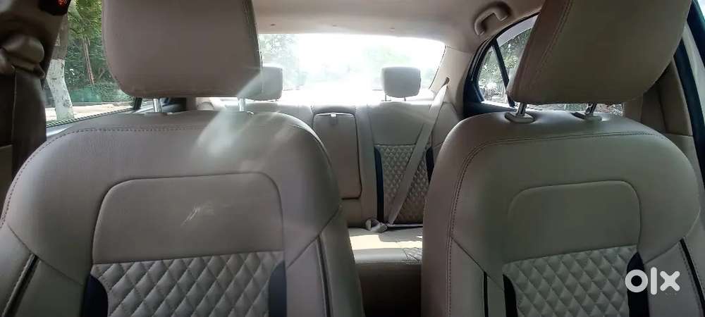 Maruti Suzuki Dzire 2024