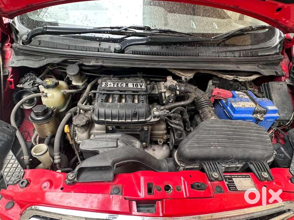 Chevrolet Beat 2011 In Perfect Condition For Sale