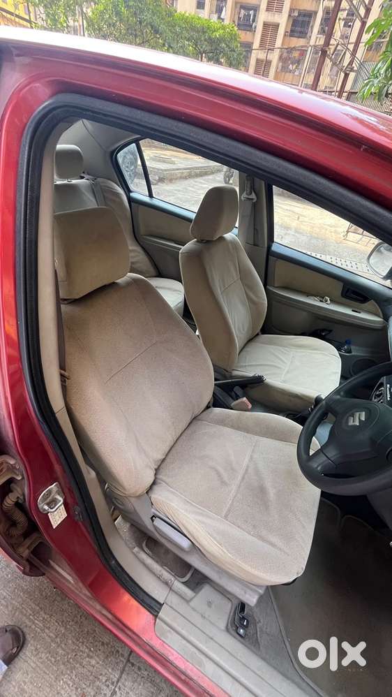 Maruti Suzuki Sx4 2009 Year Car