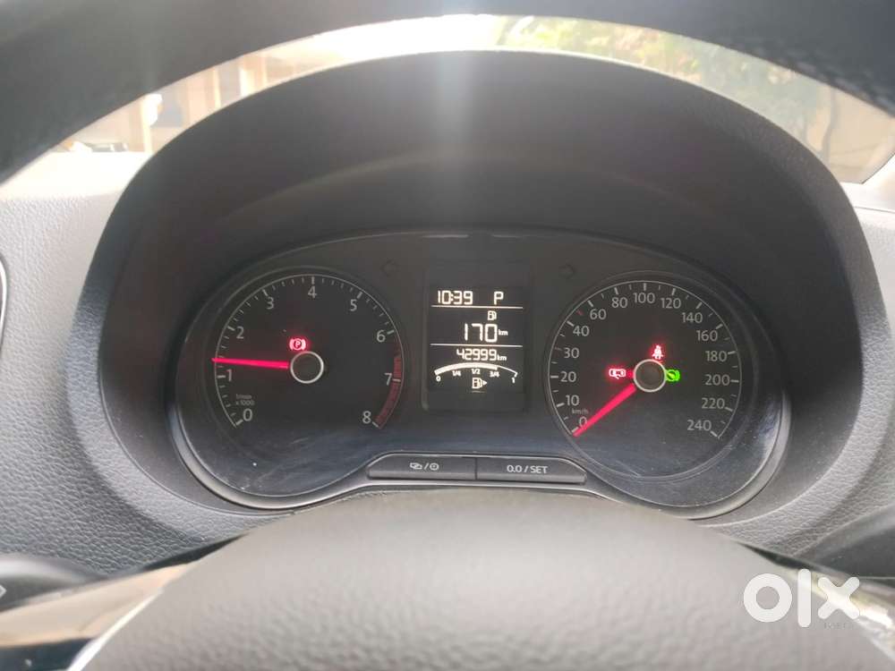 Volkswagen Polo 2022 Gt Legend Tsi