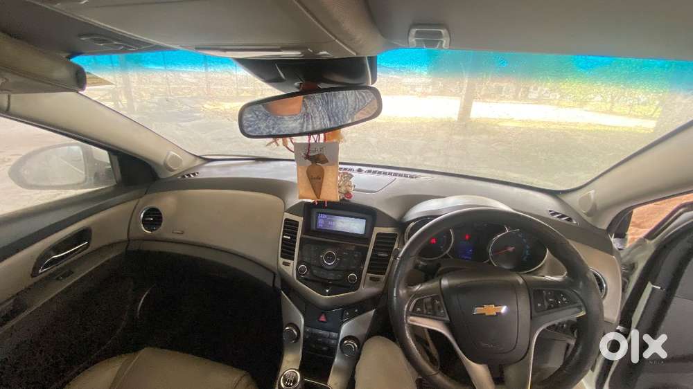 Chevrolet Cruze 2010 Diesel Good Condition