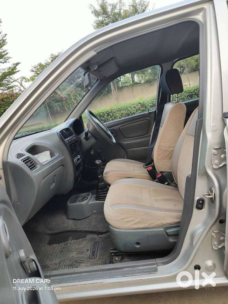 Maruti Suzuki Alto 800 Lxi Anniversary Edition, 2009, Petrol