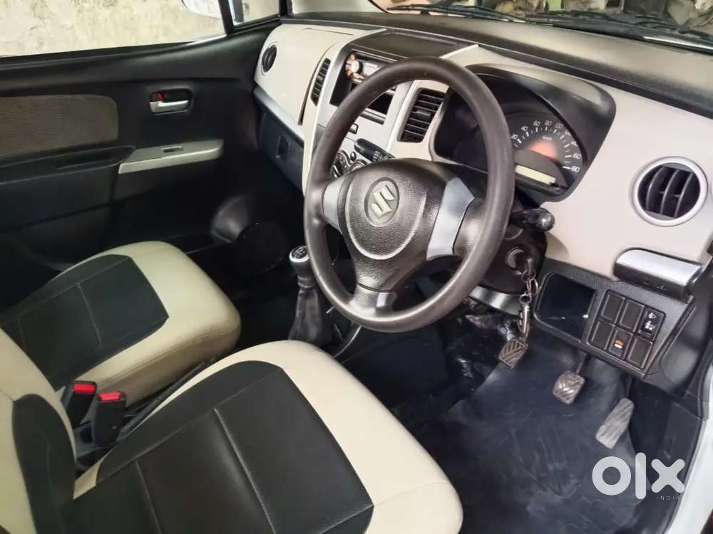 2013 Wagnor Single Owner Showroom Condition