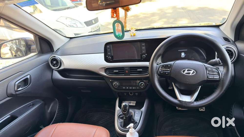 Hyundai Exter Sx 2025