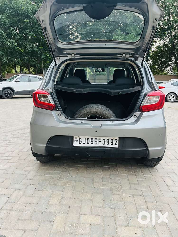Tata Tiago 1.2 Revotron Xz Plus Cng, 2018, Cng & Hybrids
