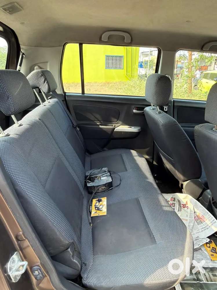 Wagon R Urgent Sale